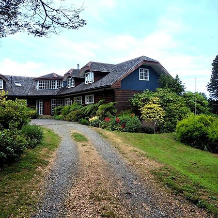 Casa Kaschel Hotel Puerto Varas Exterior photo