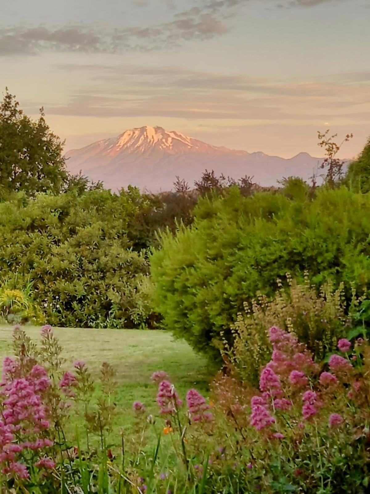 Casa Kaschel Hotel Puerto Varas Exterior photo